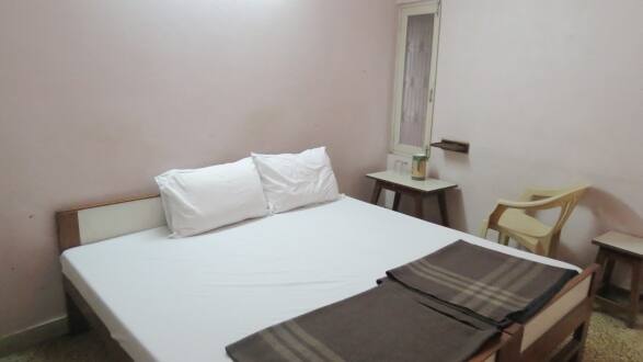Hotel Mid City, Bhopal 3